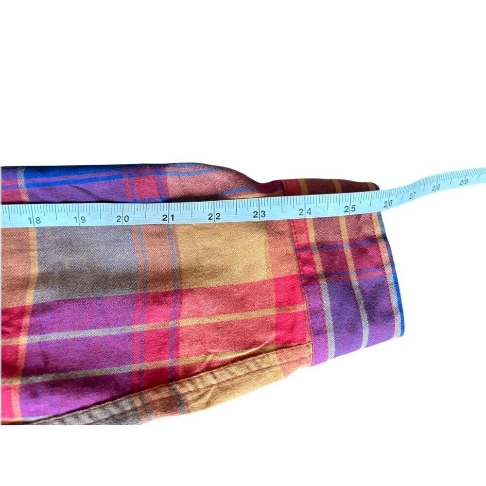 Columbia Sportswear Company Men's Multicolor Long Sleeve - Picture 8 of 8